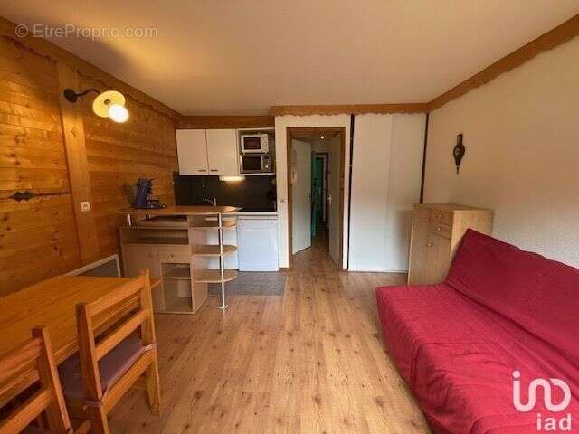 Photo 6 - Appartement à MORILLON