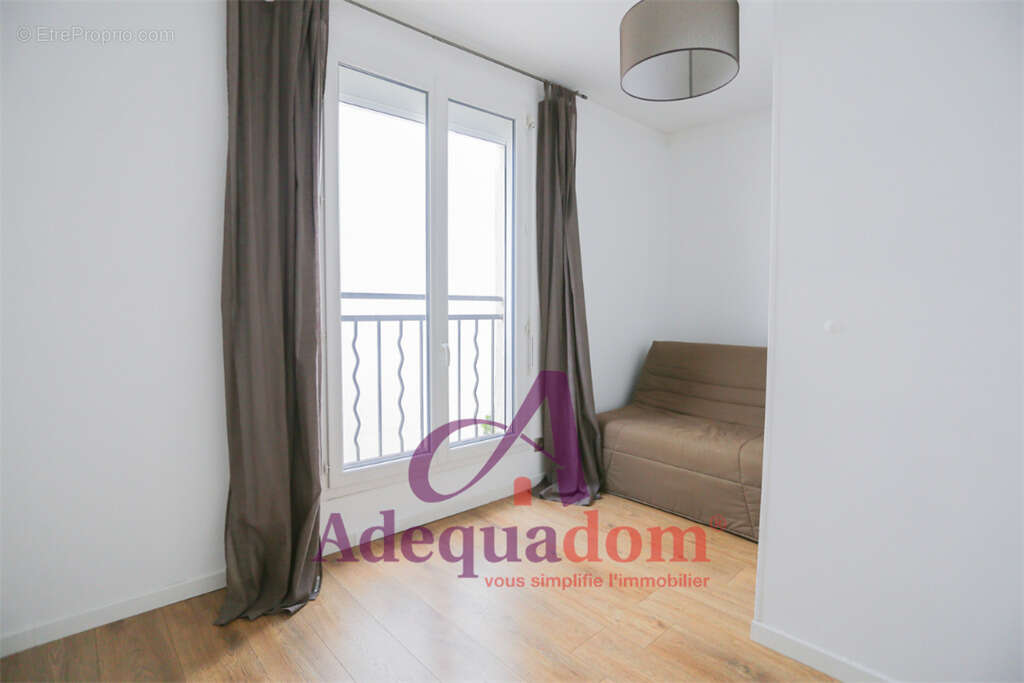 Maison à BOIS-COLOMBES