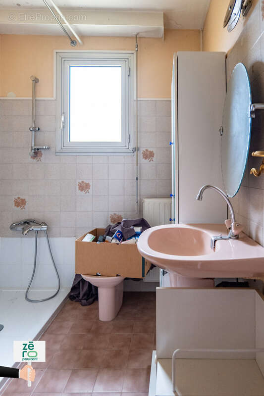 Maison avec piscine à vendre à Château-Guibert (Vendée)   Calme absolu, 4 chambres, sous-sol complet, terrain - photo 10