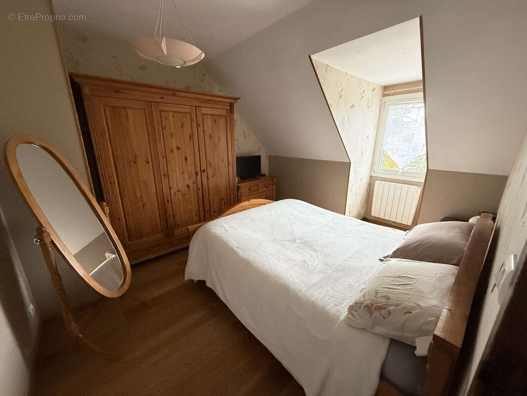 Maison à VILLEPARISIS