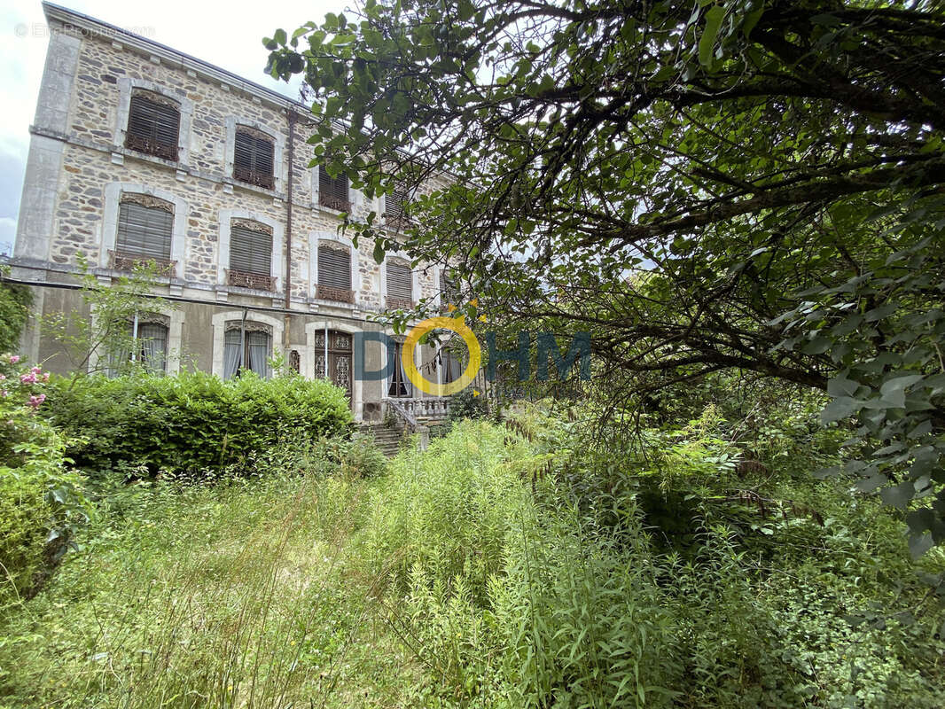 Maison à AMBERT