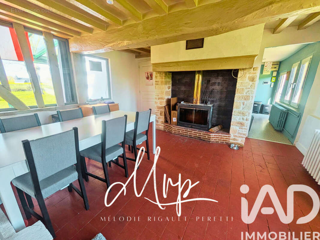 Photo 7 - Maison à BERNAY