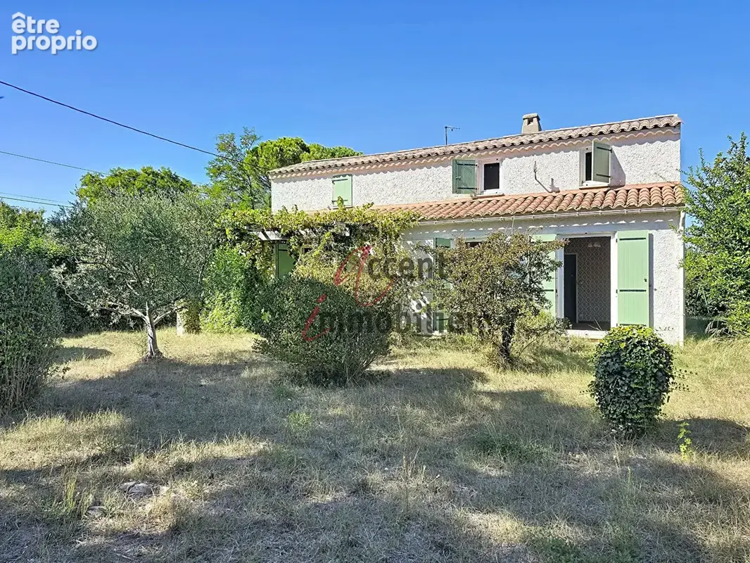 Villa 140m²  avec jardin à proximité immédiate du centre - photo 2