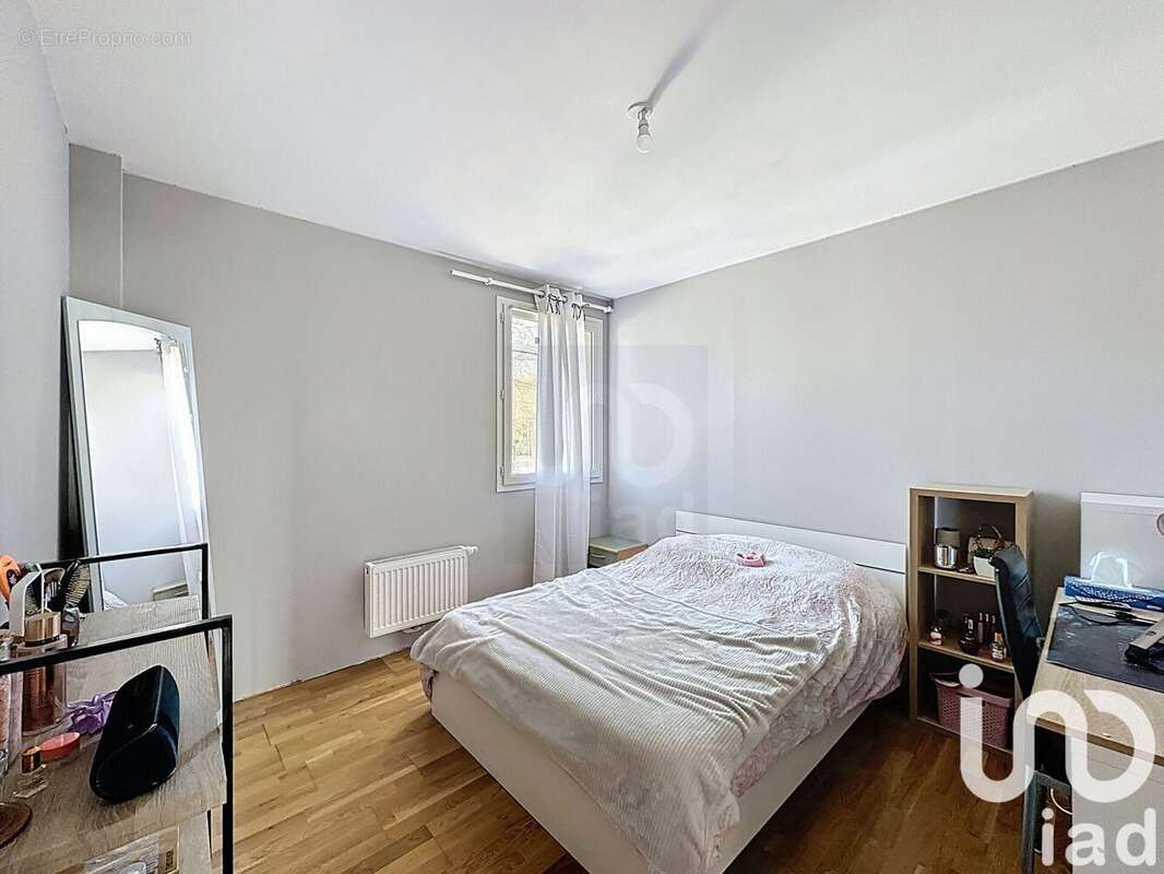 Photo 7 - Maison à MOGNEVILLE