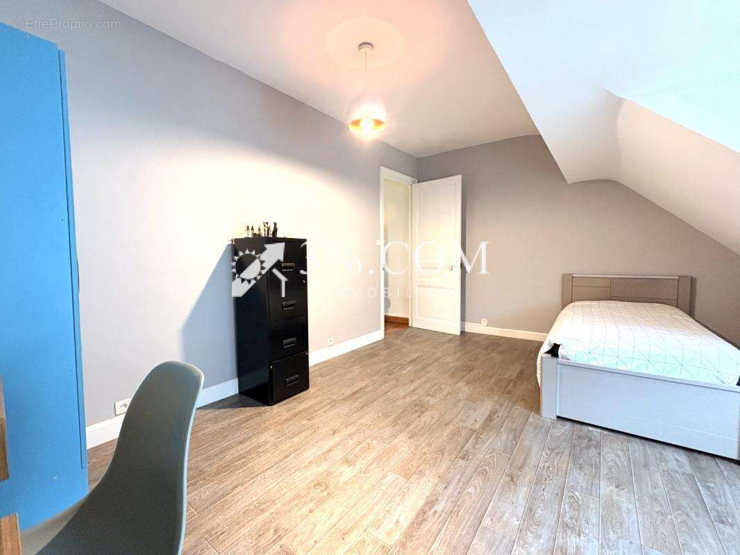 Maison à BOULOGNE-SUR-MER