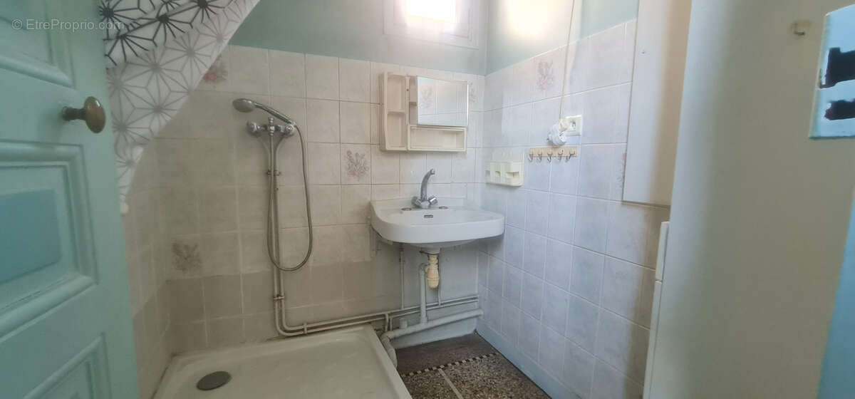 Maison à CLERMONT-FERRAND