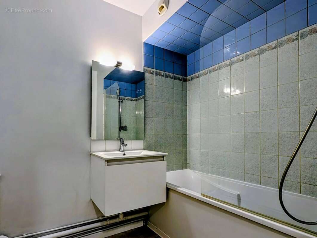 Appartement à PLAISIR