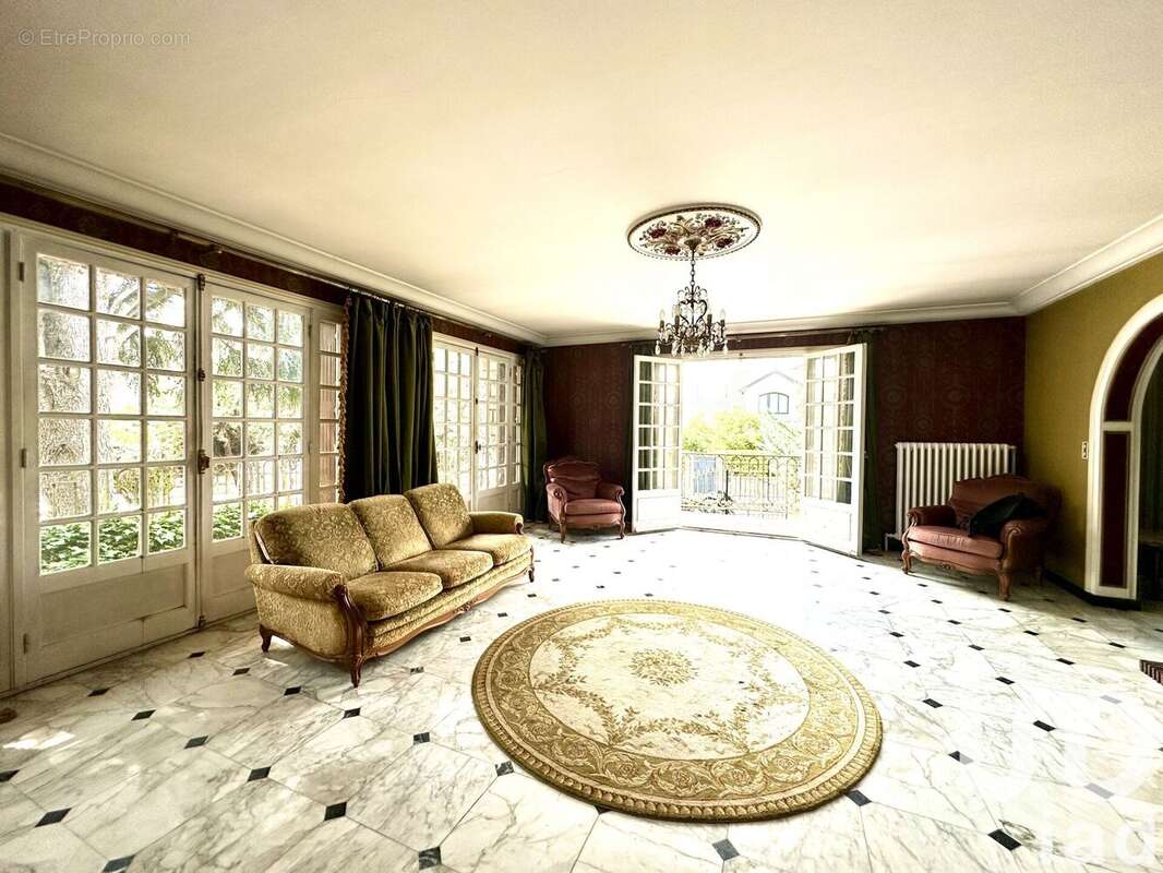 Photo 5 - Maison à IGNY