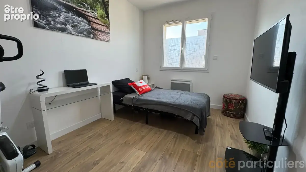 Villa Nimes 117 m2 - photo 7