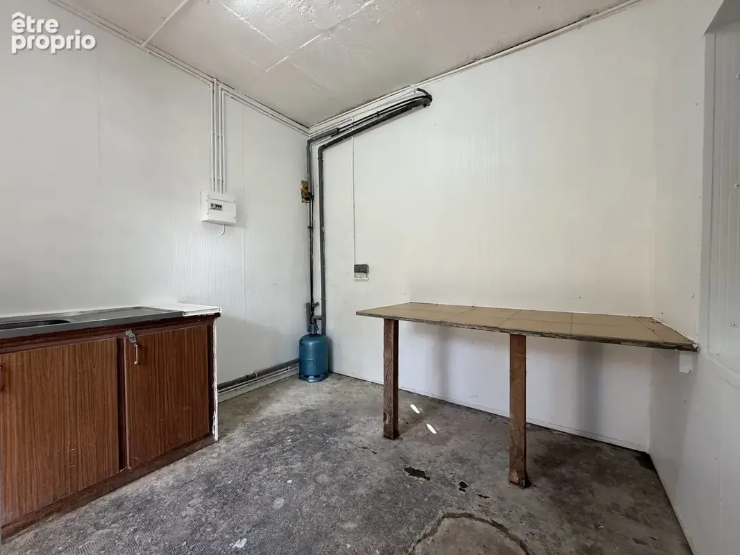 Maison de caractère avec appartement indépendant, proche Sévérac et autoroute - photo 31