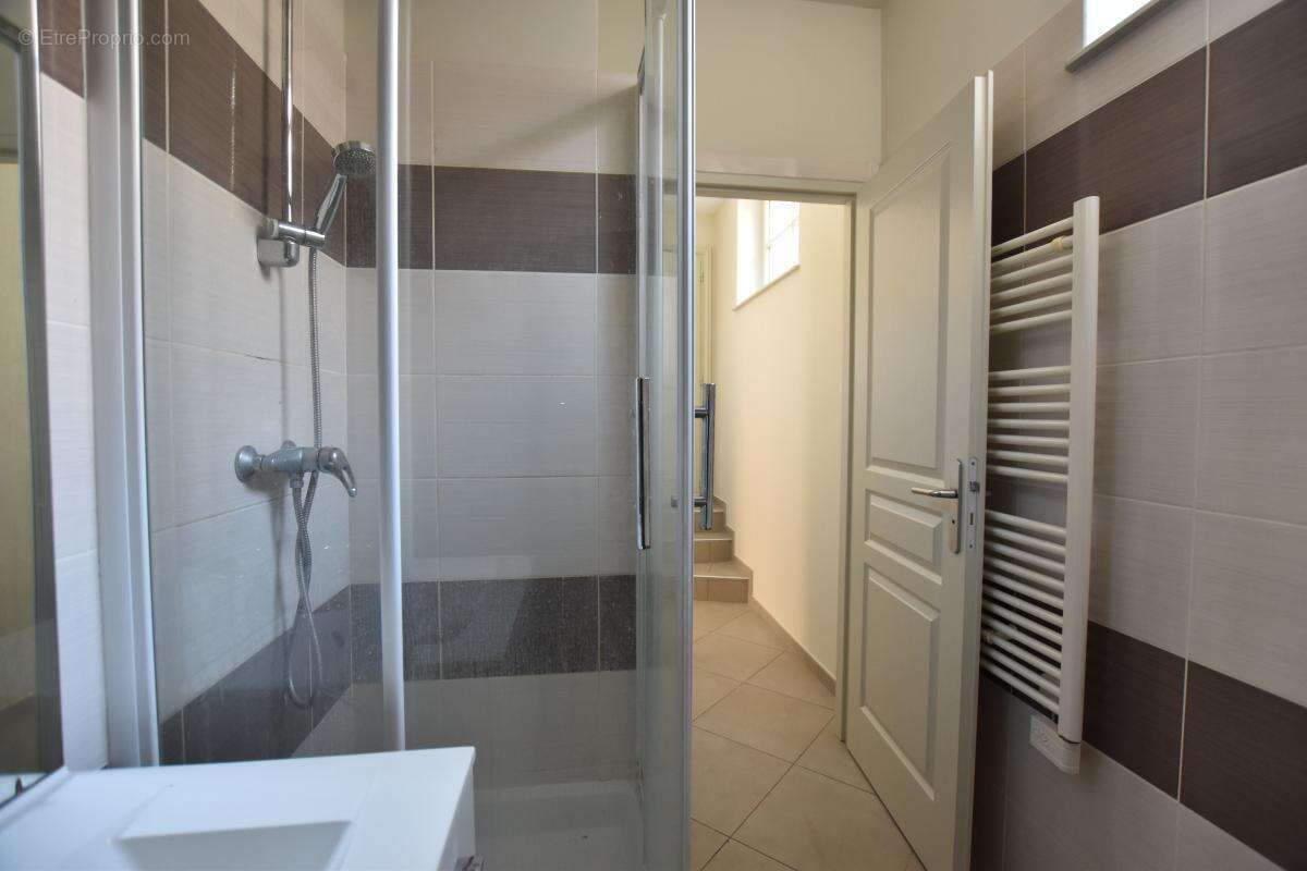 Appartement à FRANCHEVILLE