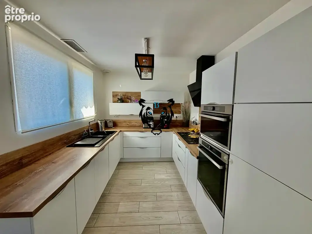 Maison contemporaine à Roquebrune sur Argens - photo 5