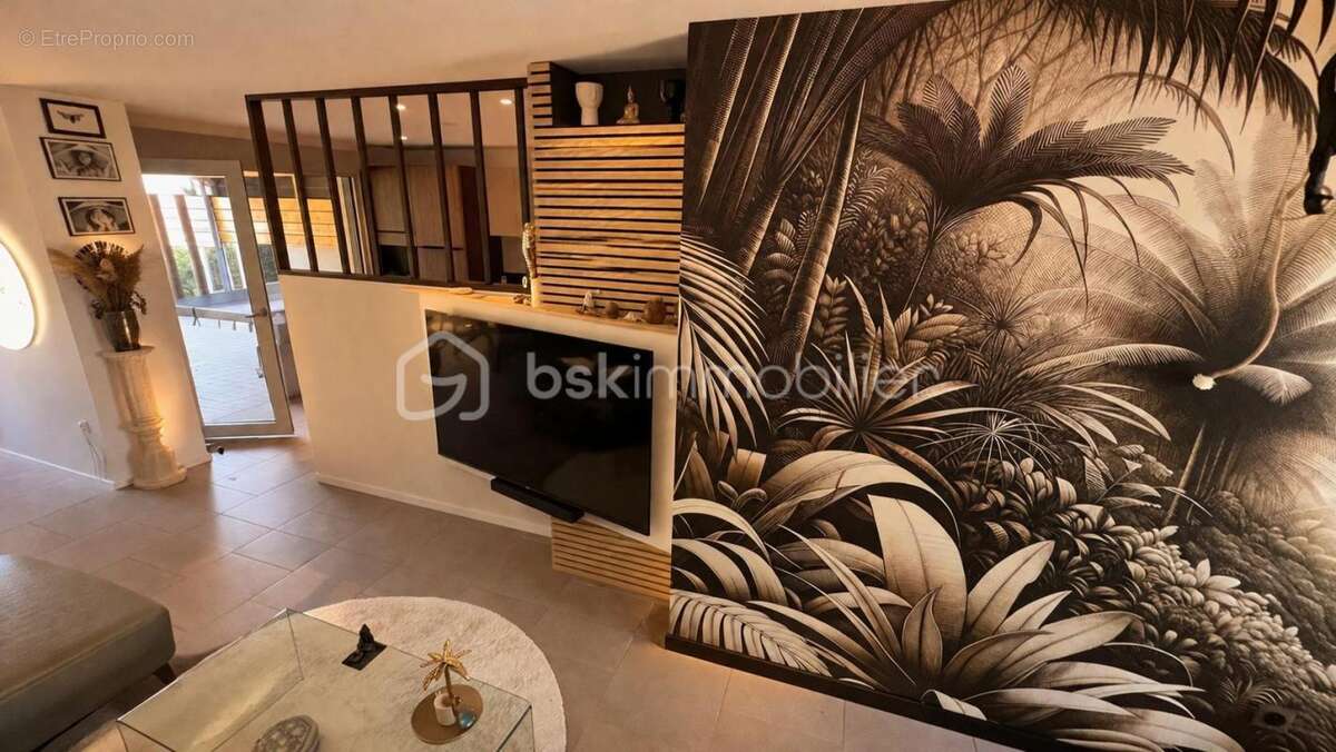 Élégante maison contemporaine à Vaux-sur-Mer – Prestations de qualité & art de vivre privilégié - photo 5