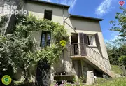 Maison à LE GRAND-BOURG
