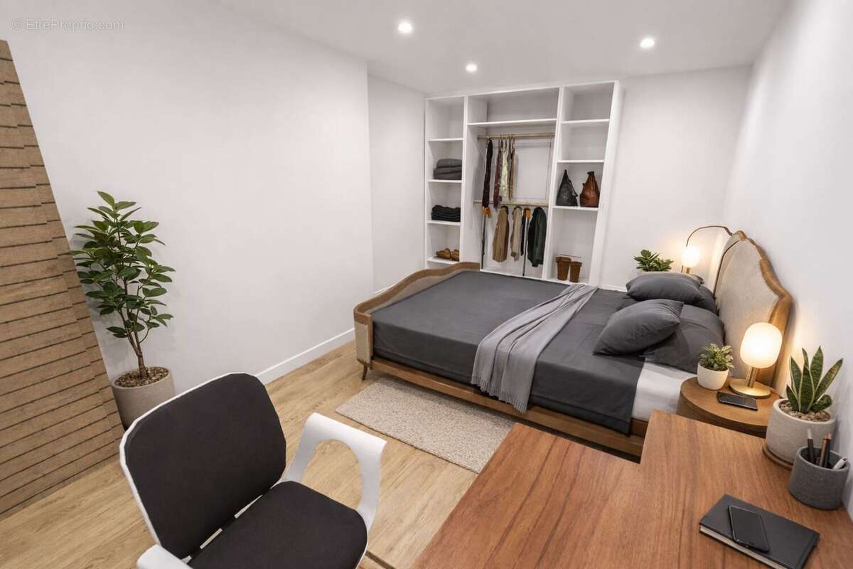 Appartement à CHALON-SUR-SAONE
