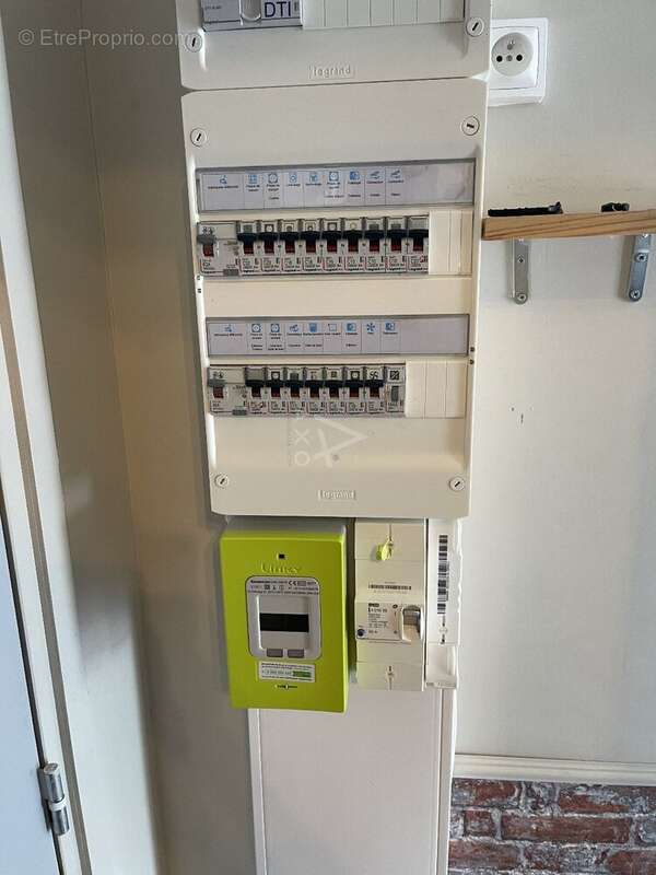 Appartement à ARRAS