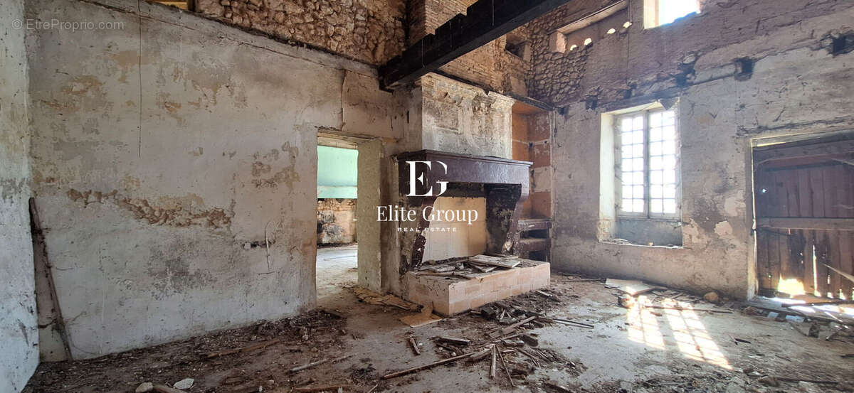 Maison à SAINT-PRIVAT-DES-PRES