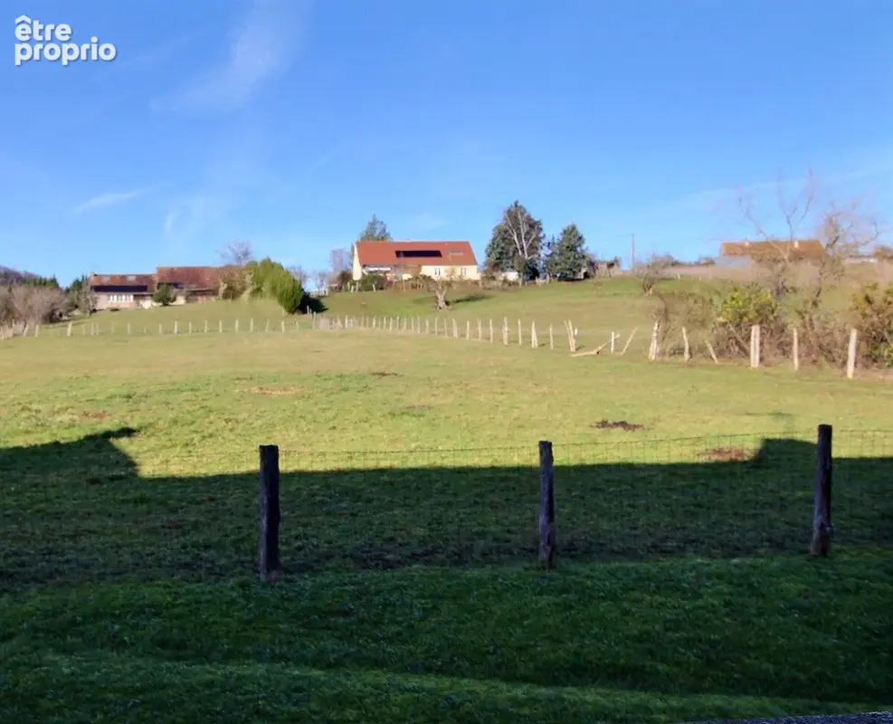 ST CLEMENT SUR GUYE, maison  4 pièce(s) 100 m2 avec vue dégagée - photo 3