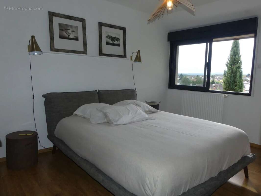 Maison à LE CREUSOT