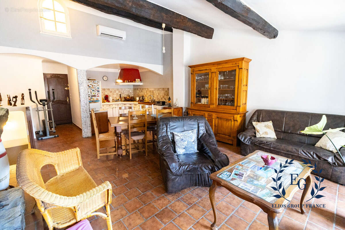 Appartement 90 m² à Barjols  - photo 3