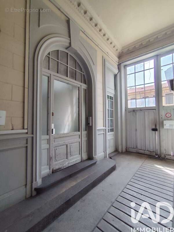 Photo 3 - Appartement à SAINT-ETIENNE