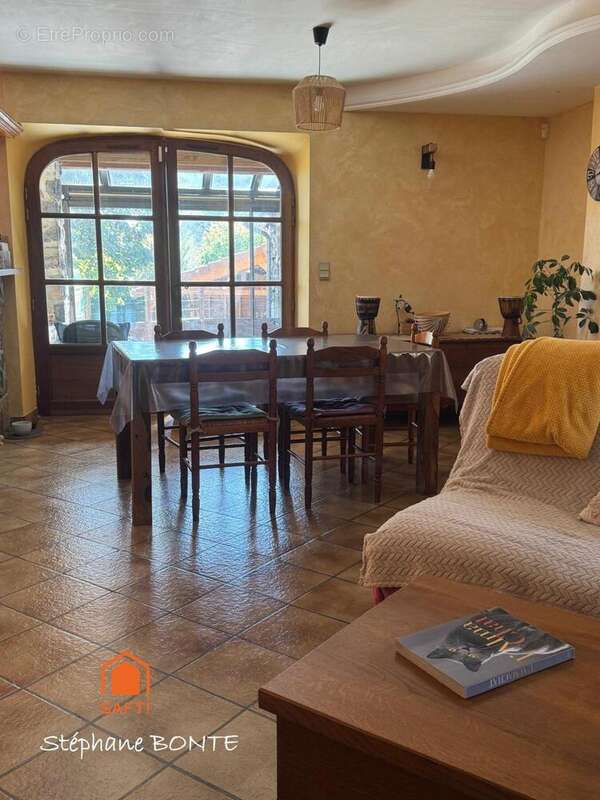 Photo 3 - Maison à SOLIGNAC-SUR-LOIRE