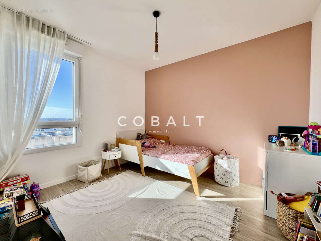 Appartement à SAINT-HERBLAIN