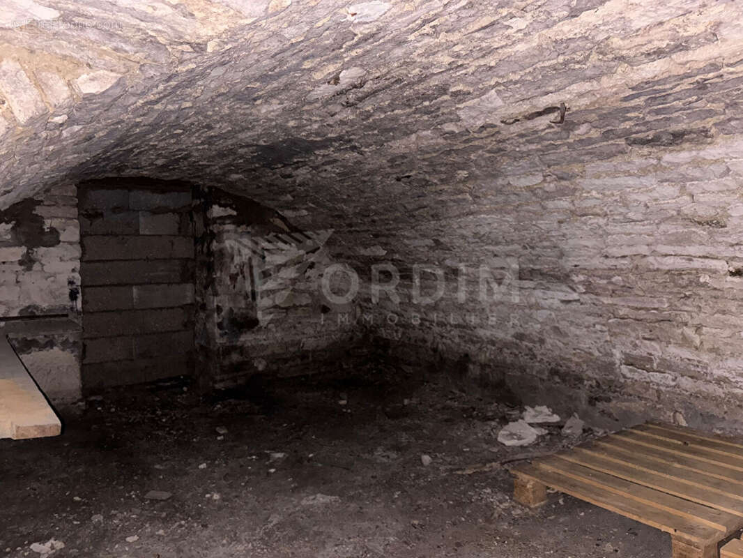 Appartement à TONNERRE