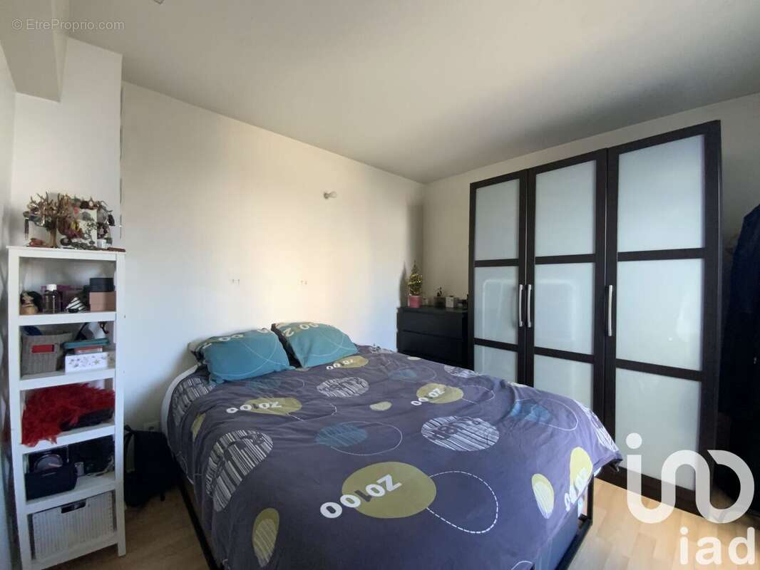 Photo 3 - Appartement à VILLETANEUSE