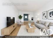 Photo 1 - Appartement à BOUGIVAL