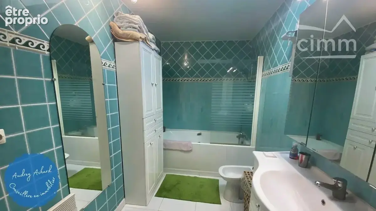 Maison de 230 m2 - Dépendances, bureaux et terrain constructible - photo 8