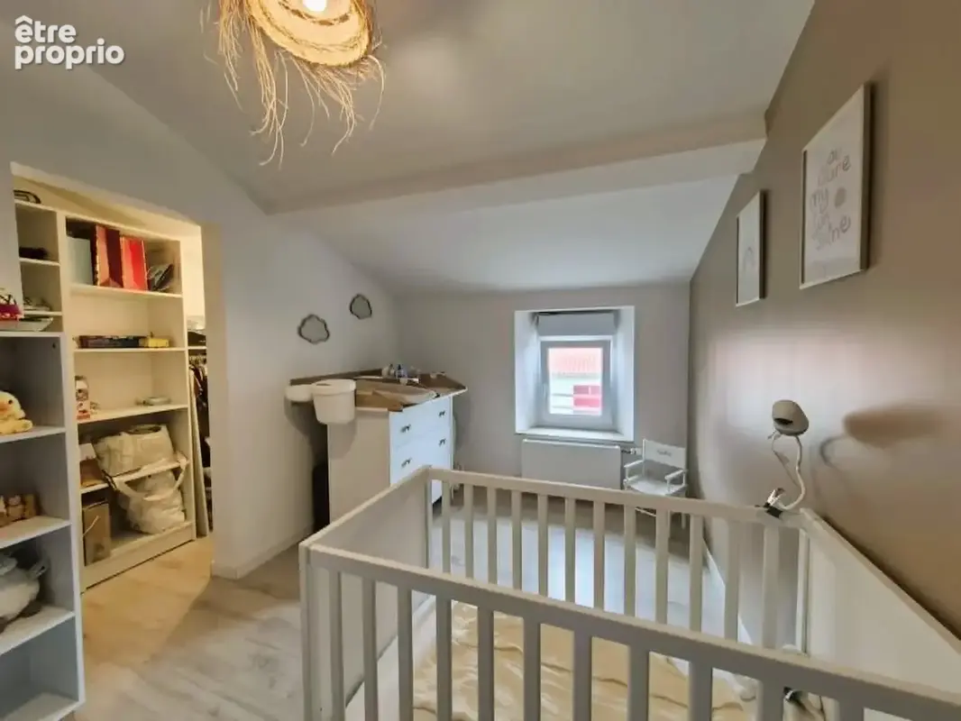 Maison de Bourg avec Garage sur la TESSOUALLE - photo 8
