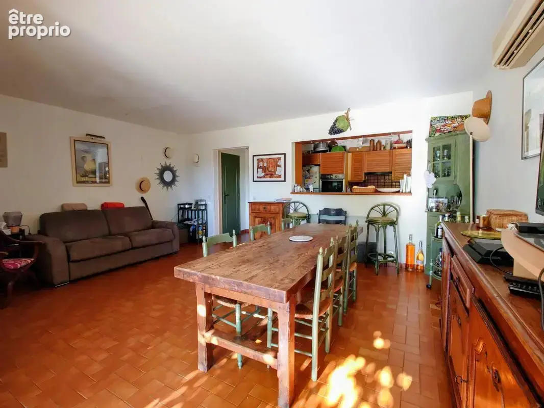 Maison jumelée - photo 4