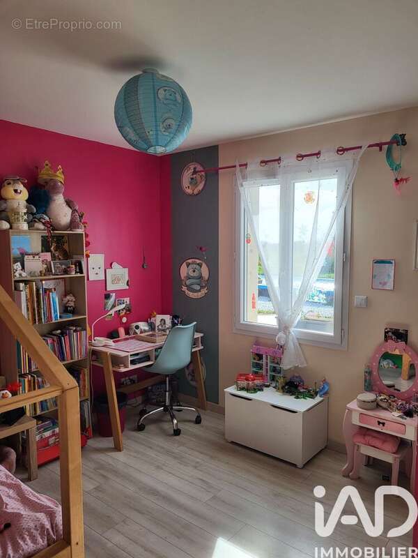 Photo 6 - Maison à LANDRAIS