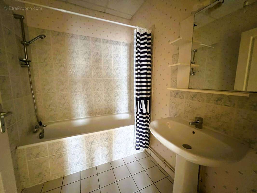 Appartement à LUISANT