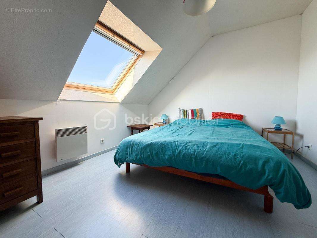 Maison à PLOUDALMEZEAU