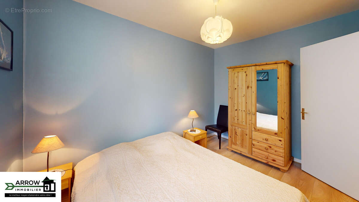 Appartement à SAINT-CAST-LE-GUILDO