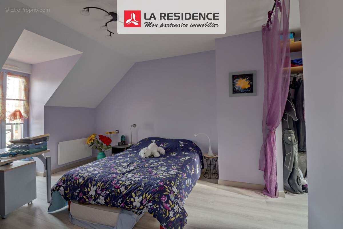 Maison 130 m² à Maule  - photo 7