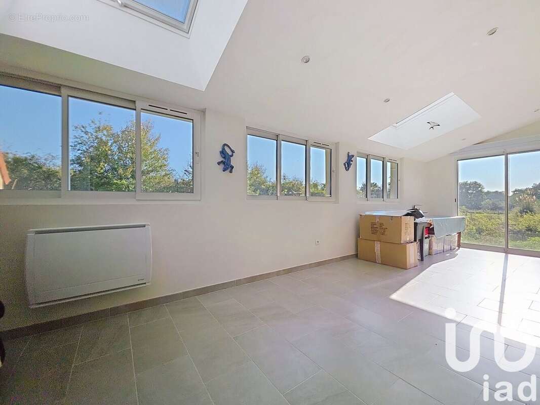 Photo 4 - Maison à BRIARE