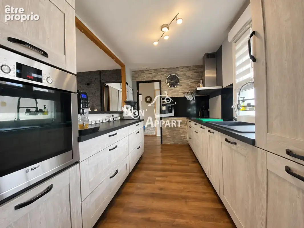 Maison individuelle 97 m2 sur la commune de SANCY - photo 5