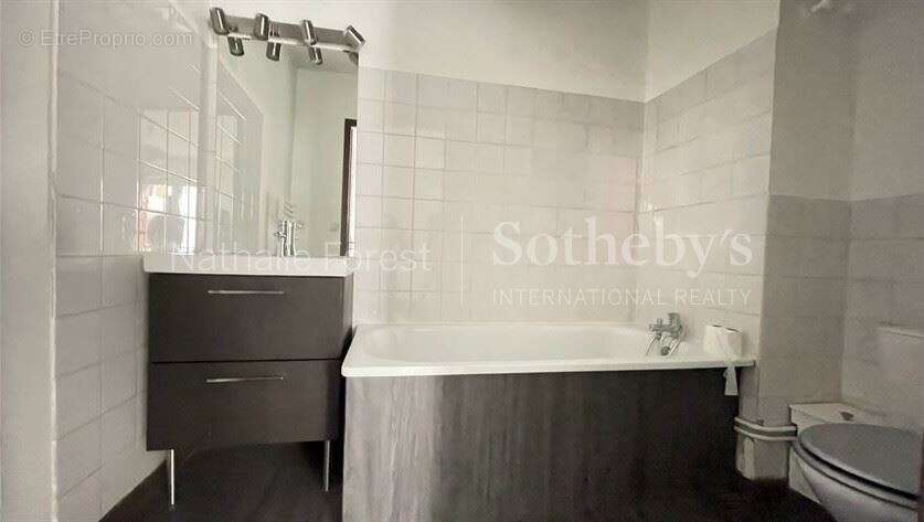 Vauban Catho - Studio rénové de 23m2 - photo 5