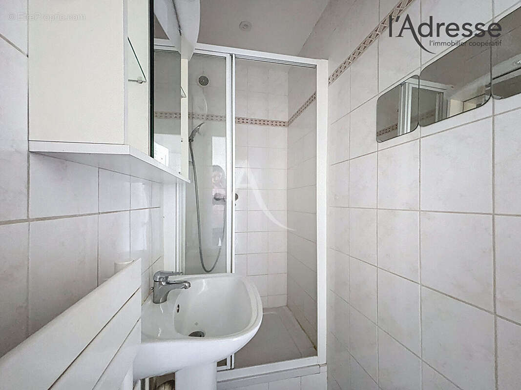 Appartement à SURESNES