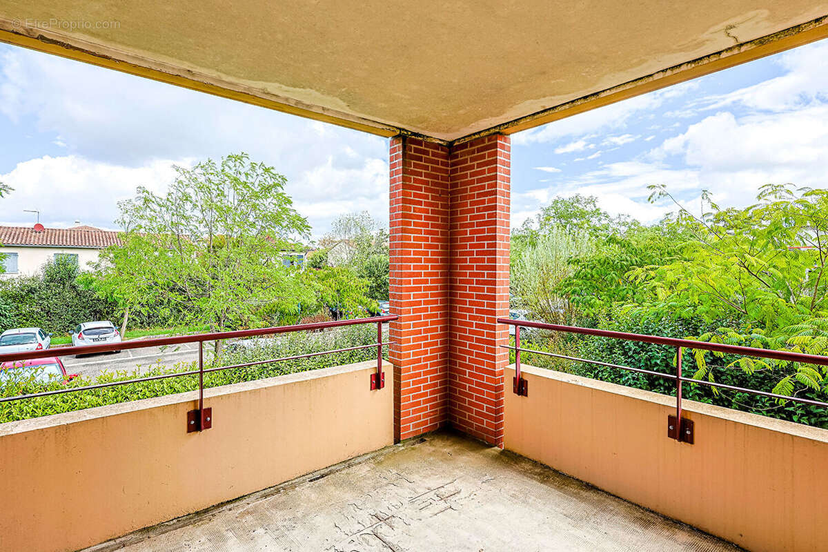 Appartement à MONTAUBAN