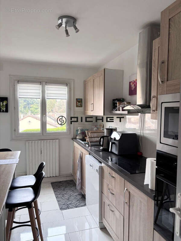 Appartement à LE MANS