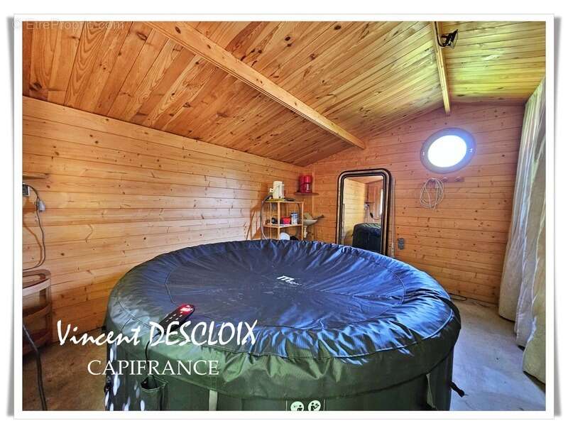 Dpt  (21), à vendre  maison P8 à NOIDAN - photo 19