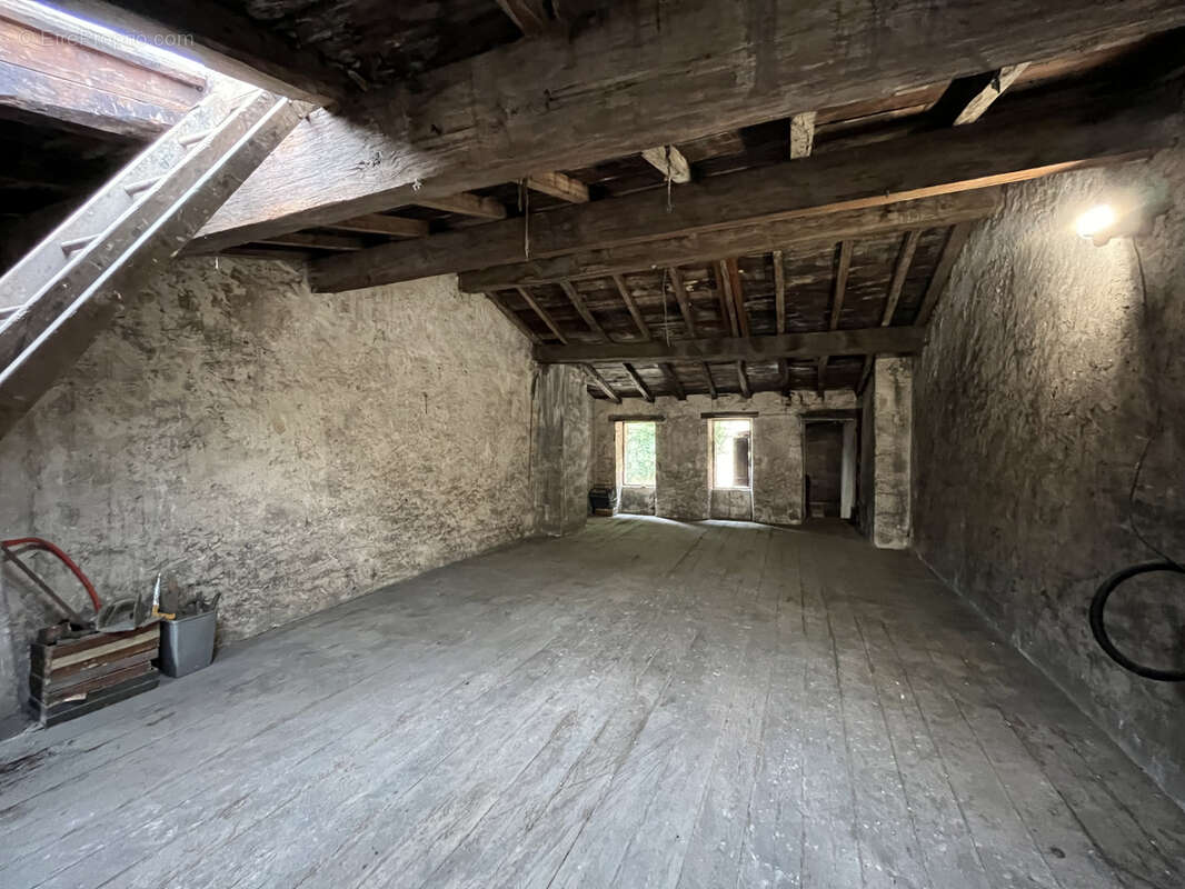 Appartement à LA REOLE