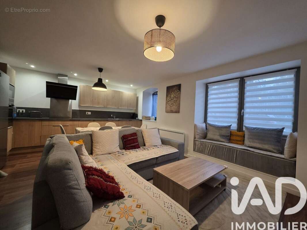 Photo 3 - Commerce à TOURCOING