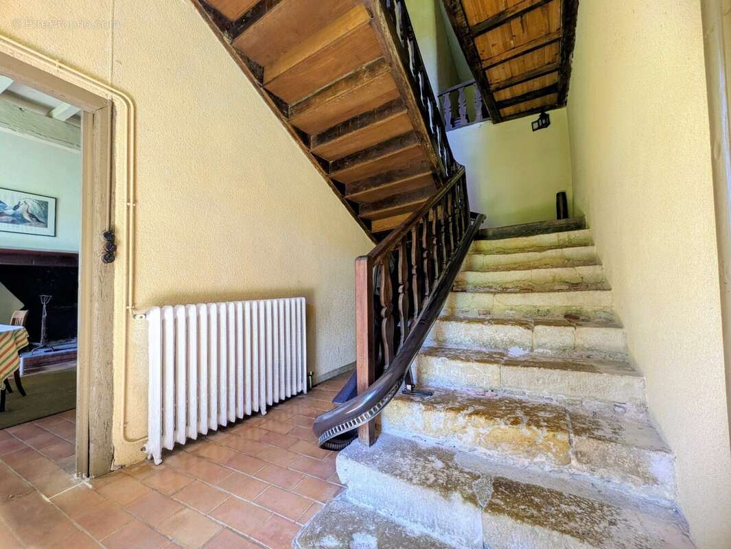 Maison 255 m² à Mirande  - photo 7