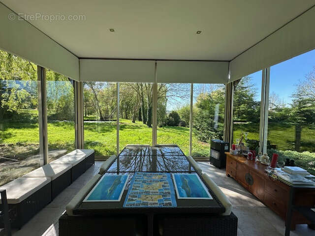 Maison à NEUFCHATEL-EN-BRAY