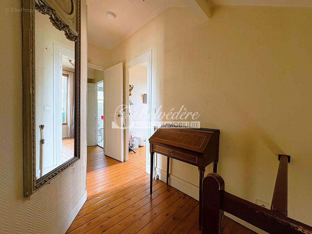 Maison Saint Leu La Foret 4 pièce(s) - photo 9